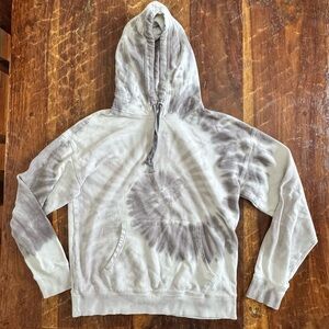 Old Navy Tye Dye hoodie